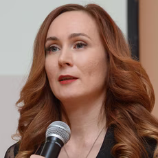 Наталья Макаревич