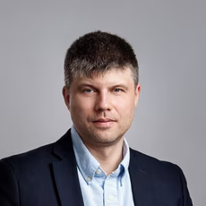 Дмитрий Калаев