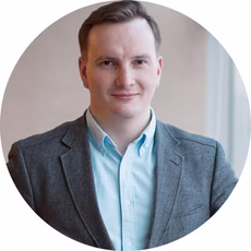 Алексей Благирев  
