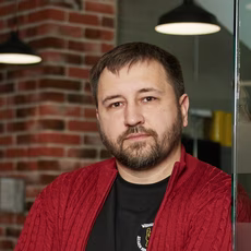 Егор Баяндин