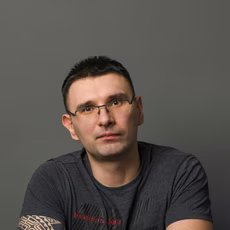 Максим Бурак