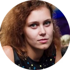 Валерия Дулина