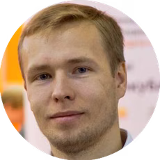 Сергей Дутов