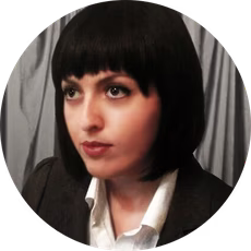 Катерина Дьяченко