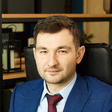 Александр Бочкин