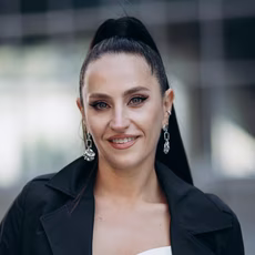 Светлана Важнина