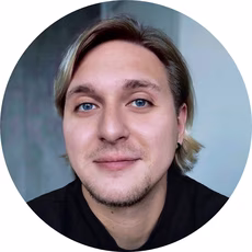 Егор Монахов