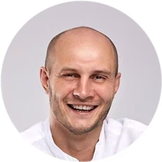Егор Стынко