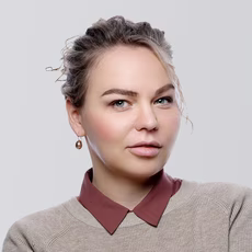 Эльза Егорова