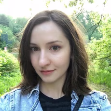 Елена Егорова