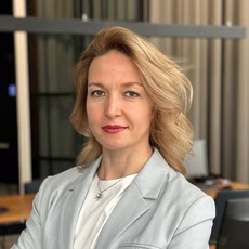 Екатерина Борщева