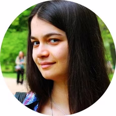 Екатерина Чебан