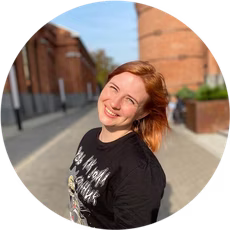 Екатерина Чичкова