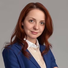 Екатерина Евдокимова