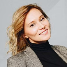 Катерина Гаврилова