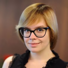 Екатерина Гурьянкина