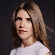 Екатерина Кондратьева