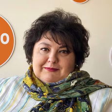 Екатерина Мещерякова