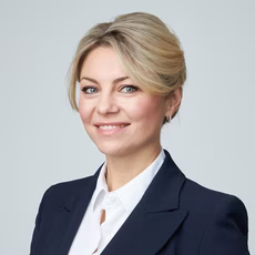 Екатерина Мелентьева