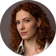 Екатерина Никитина