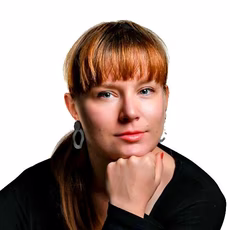 Екатерина Николаева