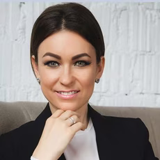 Екатерина Петрова