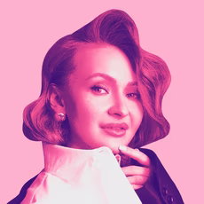 Екатерина Петрова