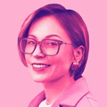 Екатерина Прокушева