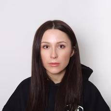 Катерина Резникова