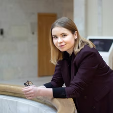 Екатерина Соколова