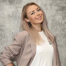 Екатерина Степанова