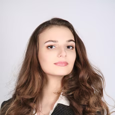Екатерина Толмачева