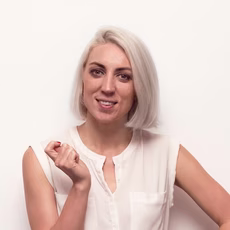Екатерина Волкова