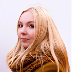 Екатерина Воробьева