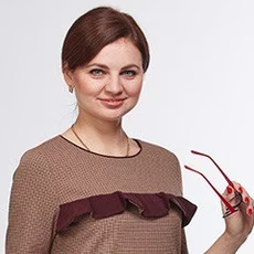 Екатерина Жменя