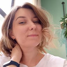 Екатерина Шумкова