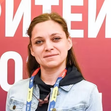 Екатерина Герасименко