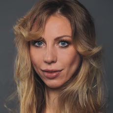 Екатерина Тихонова
