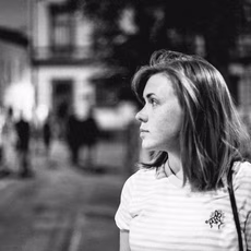 Анна Екомасова