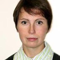 Елена Абрамова