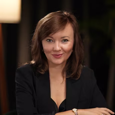 Елена Алончикова