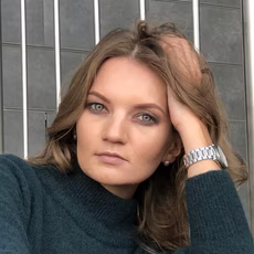 Елена Белая