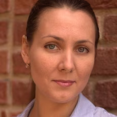 Елена Чалова