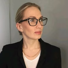Елена Голодаева