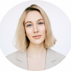 Елена Комарова