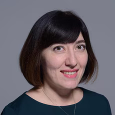 Елена Лондарь