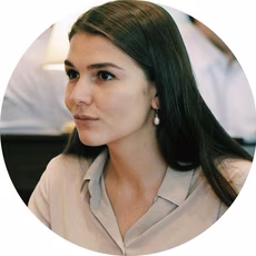 Елена Огородникова
