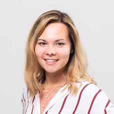 Елена Провозен