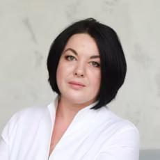 Елена Скрипцова