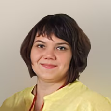 Елена Терёхина